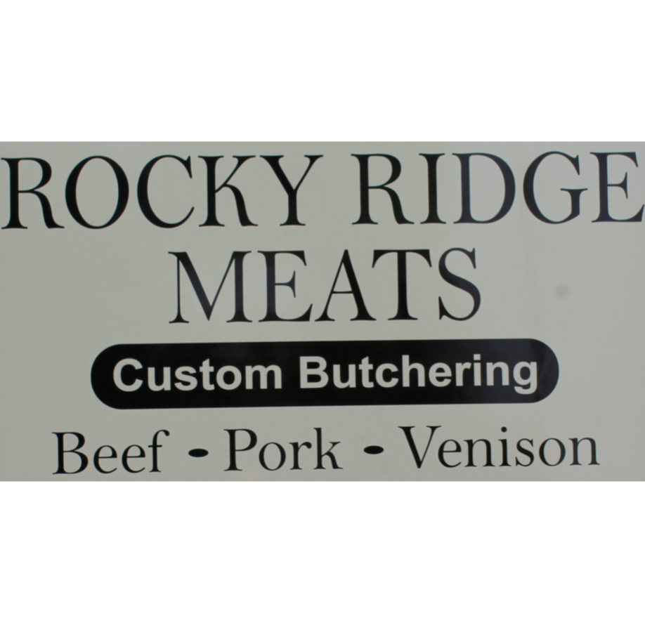 Rocky Ridge Meats | 245 Hartman Bridge Rd, Strasburg, PA 17579, USA | Phone: (717) 687-6328