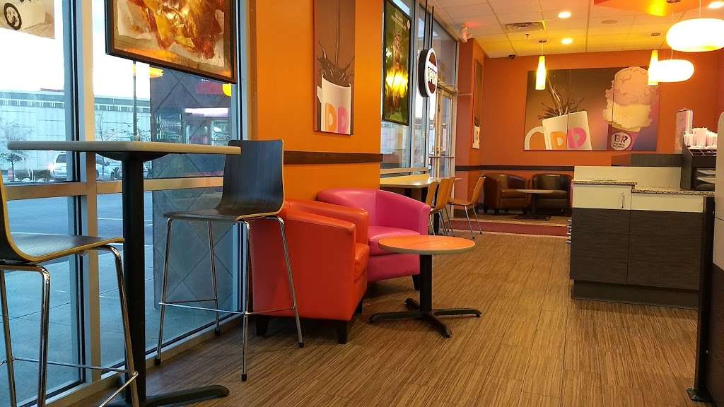 Dunkin Donuts | 5101 Bingle Rd #100, Houston, TX 77092, USA | Phone: (281) 414-3785