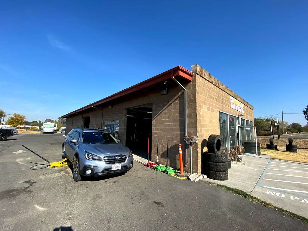 Eagle Tire | 200 CA-12, Rio Vista, CA 94571, USA | Phone: (707) 374-5337