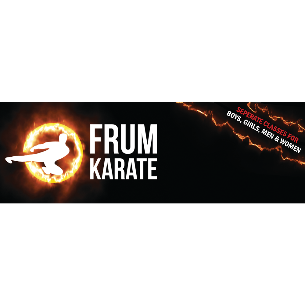 Frum Karate Classes separate for Men, Boys, Women and Girls. Fla | 1625 Ocean Ave, Brooklyn, NY 11230, USA | Phone: (718) 801-6882