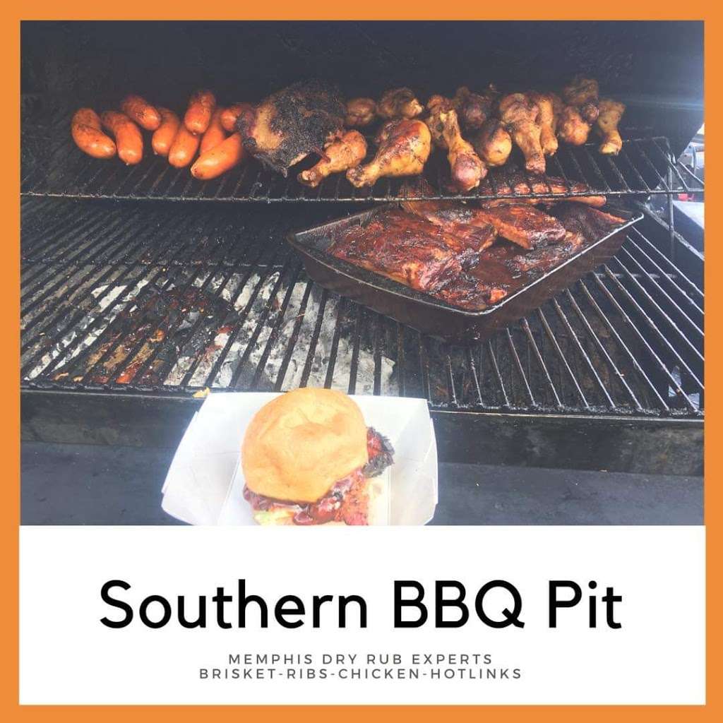 Southern BBQ Pit | 4790 South Eastern, apt. 170, Las Vegas, NV 89115, USA | Phone: (702) 937-4372