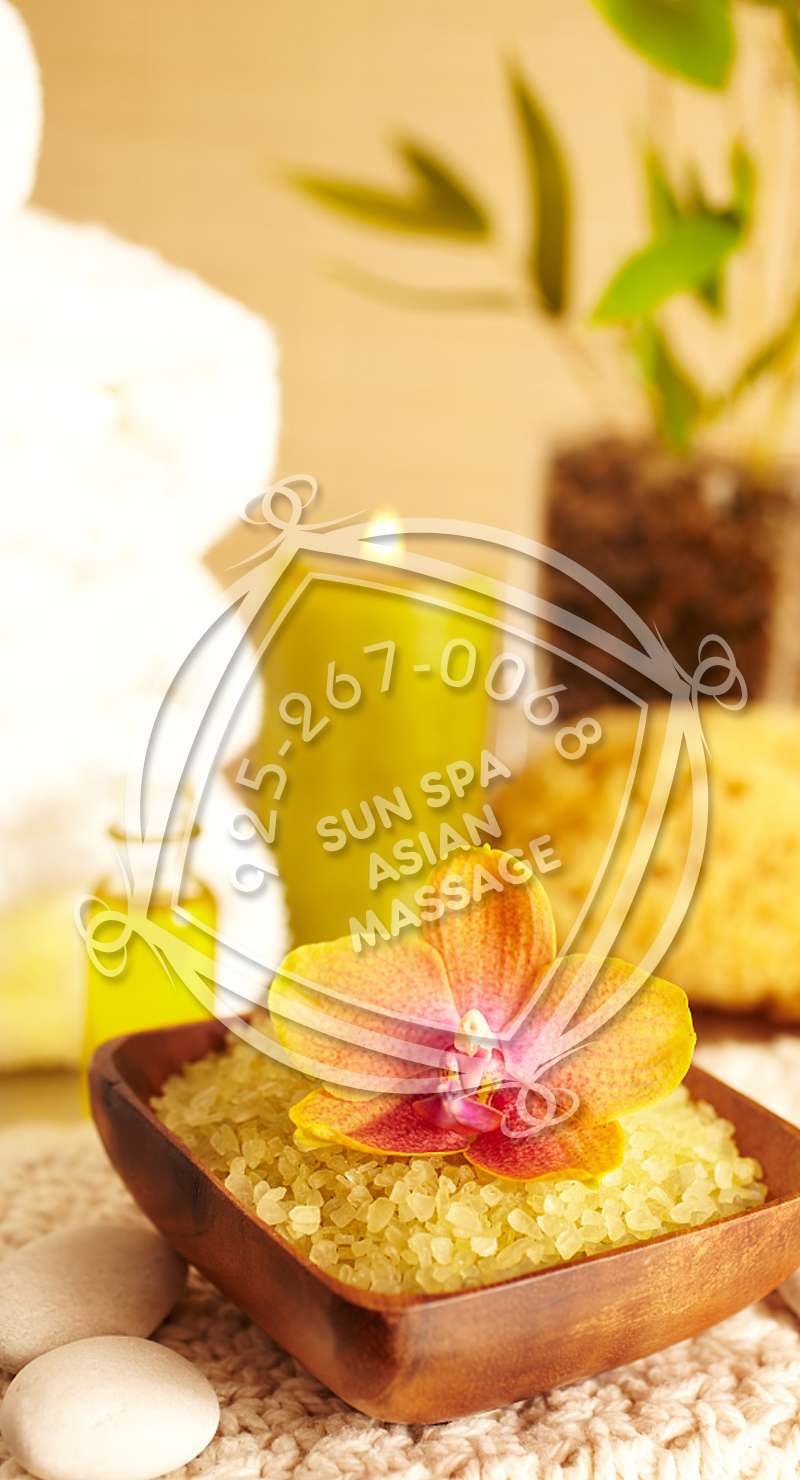 Sun SPA Asian Massage | 4009 Railroad Ave, Pittsburg, CA 94565, USA | Phone: (925) 267-0068