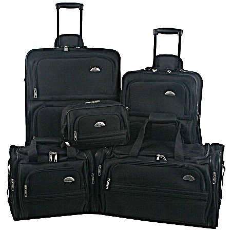 Luggage Online | 260 Liberty St, Metuchen, NJ 08840, USA | Phone: (212) 206-6999