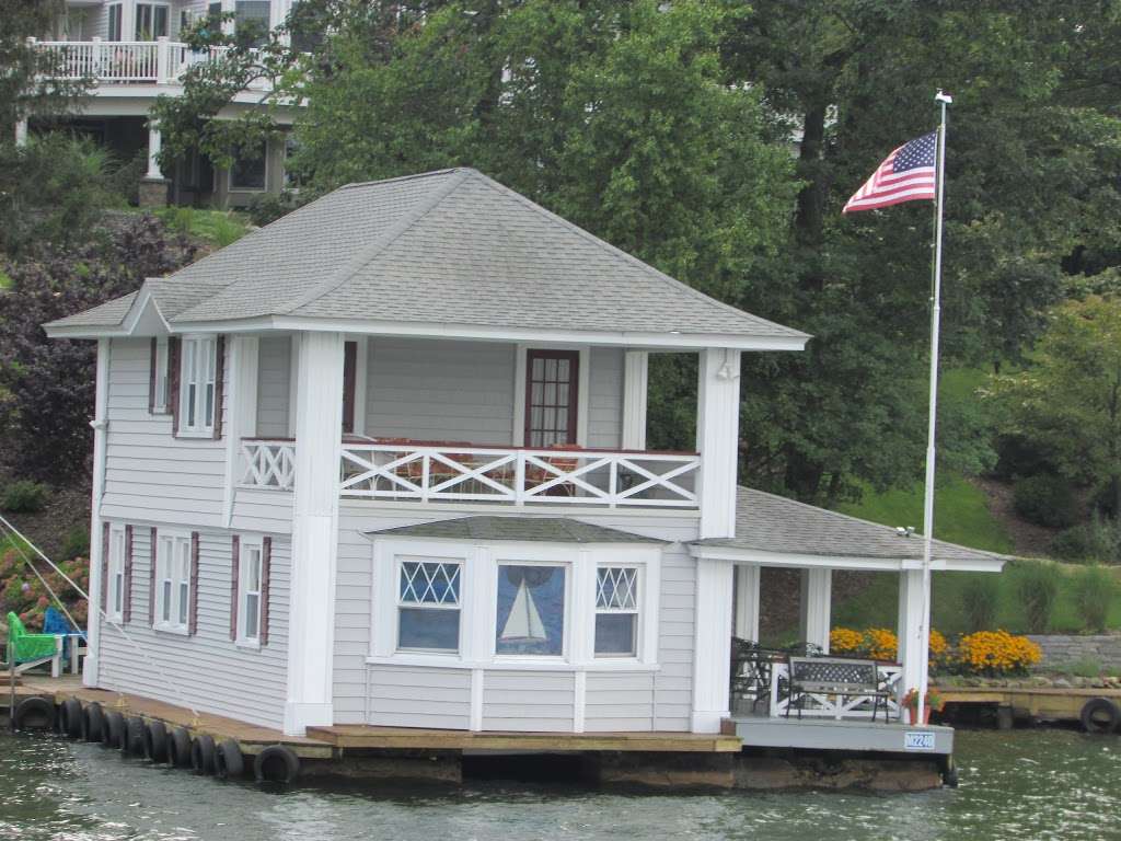 Lake Hopatcong Cruises | 37 Nolans Point Park Rd, Lake Hopatcong, NJ 07849, USA | Phone: (973) 663-5000