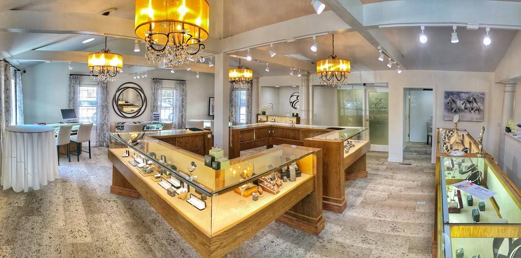 EverGreene Jewelers | 3500 County Rd 101, Minnetonka, MN 55345, USA | Phone: (952) 473-7655