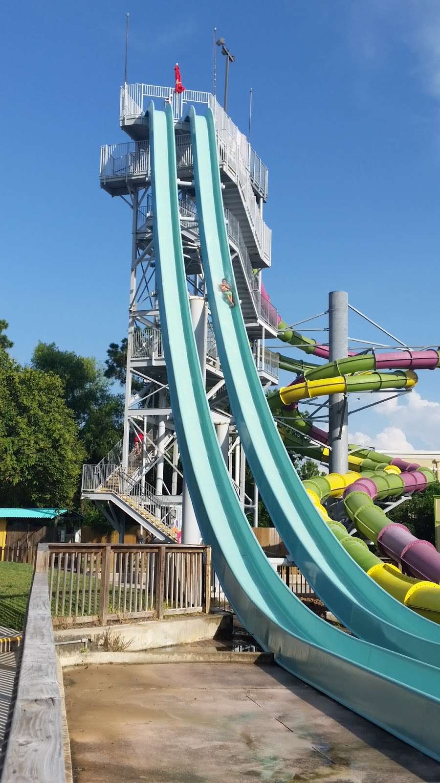 sixflags | 21300 Interstate 45 N, Spring, TX 77373, USA | Phone: (281) 355-3300