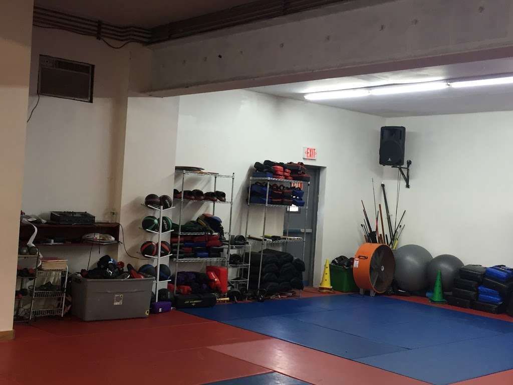 Dynamic Martial Arts Academy (Jamaica) | 110-60 Dunkirk St, Jamaica, NY 11433, USA | Phone: (917) 640-1278