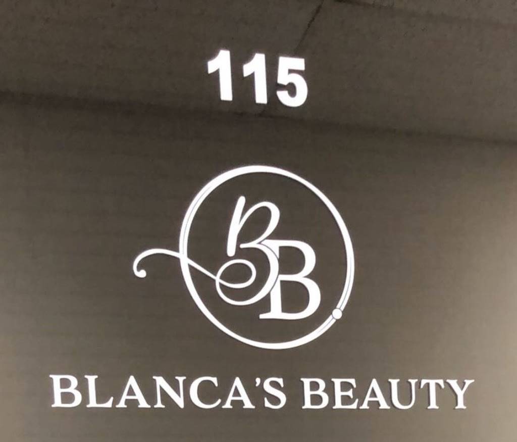 Blancas Beauty | 3530 Forest Ln #115, Dallas, TX 75234, USA | Phone: (214) 607-6434