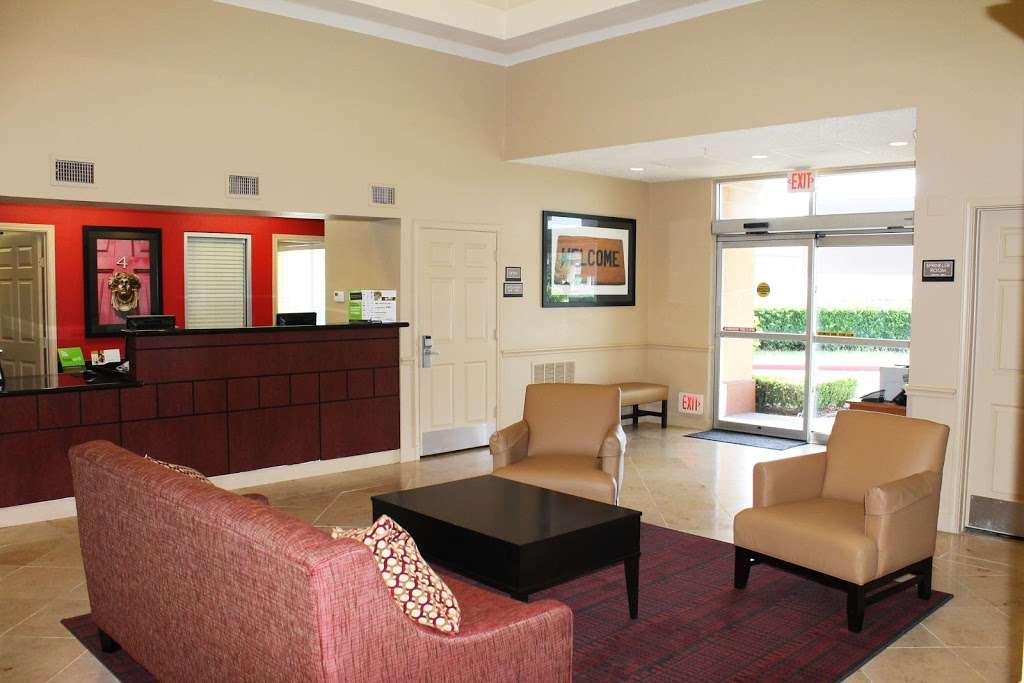 Extended Stay America Hotel Houston - Katy Freeway - Energy Corr | NO POOL ANYMORE, 15385 Katy Fwy, Houston, TX 77094, USA | Phone: (281) 398-6500