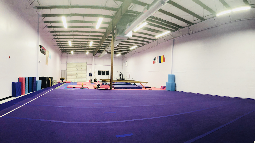 Kratos Gymnastics & Cheer | 13 Francis J Clarke Cir unit d, Bethel, CT 06801, USA | Phone: (475) 329-2733