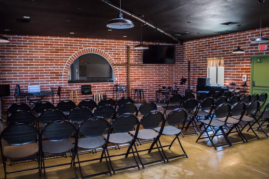 Saguaro Canyon Church | 10111 E Old Spanish Trail, Tucson, AZ 85748, USA | Phone: (520) 885-7088