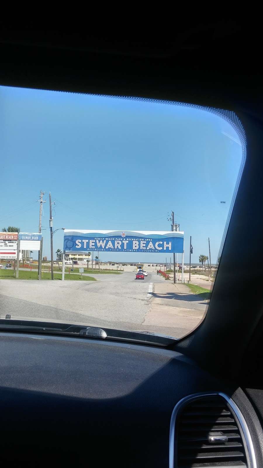 Seawall Shell | 602 Broadway Avenue J, Galveston, TX 77550, USA | Phone: (409) 763-3727