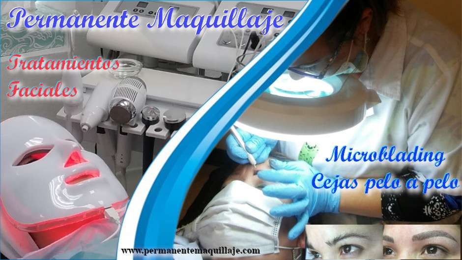 Permanente Maquillaje | 8611 Louetta Rd STE 126, Spring, TX 77379, USA | Phone: (409) 995-7588