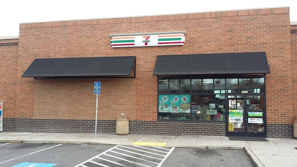 7-Eleven | 8101 N Lombard St, Portland, OR 97203, USA | Phone: (503) 289-1809