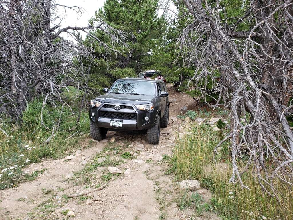 PICKLE GULCH | Missouri Gulch Rd, Black Hawk, CO 80422, USA | Phone: (801) 226-3564