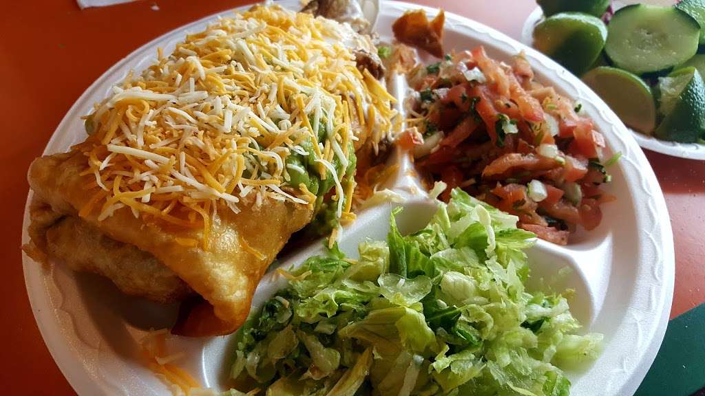 Panchos Mexican Food | 11407 US-24, Independence, MO 64054, USA | Phone: (816) 836-6803