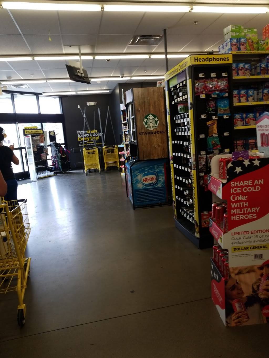 Dollar General | 3701 Willow St, Sacramento, CA 95838, USA | Phone: (916) 588-3037