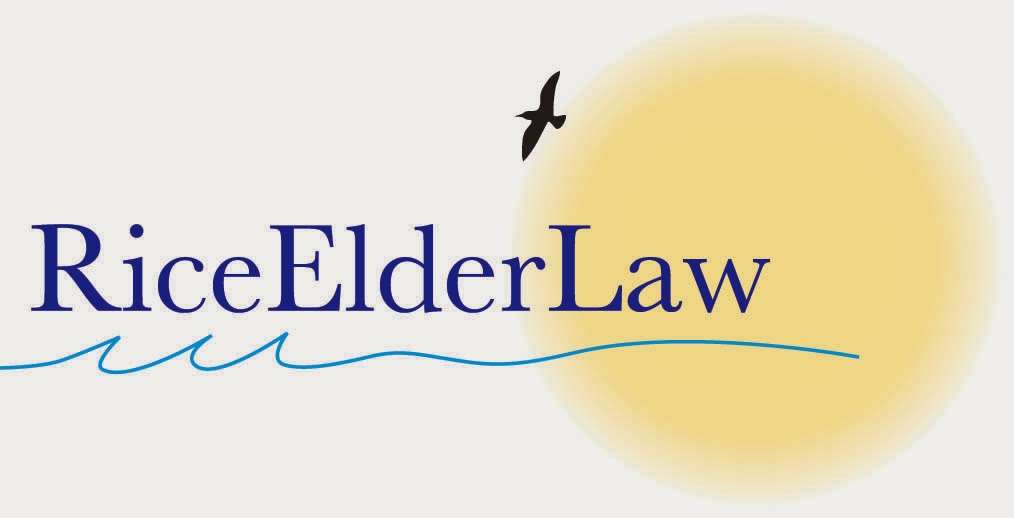 Rice Elder Law | 1236 Brace Rd F, Cherry Hill, NJ 08034, USA | Phone: (856) 673-0048