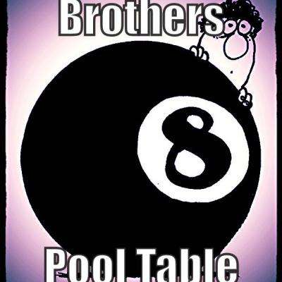 Brothers Pool Table Services | 17243 Lakeview Ct, Fontana, CA 92336, USA | Phone: (909) 758-6863