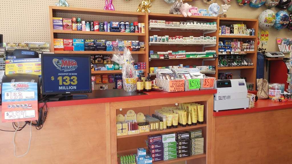 The Corner Store 260 | 260 Rockaway Pkwy, Valley Stream, NY 11580, USA | Phone: (516) 218-8211