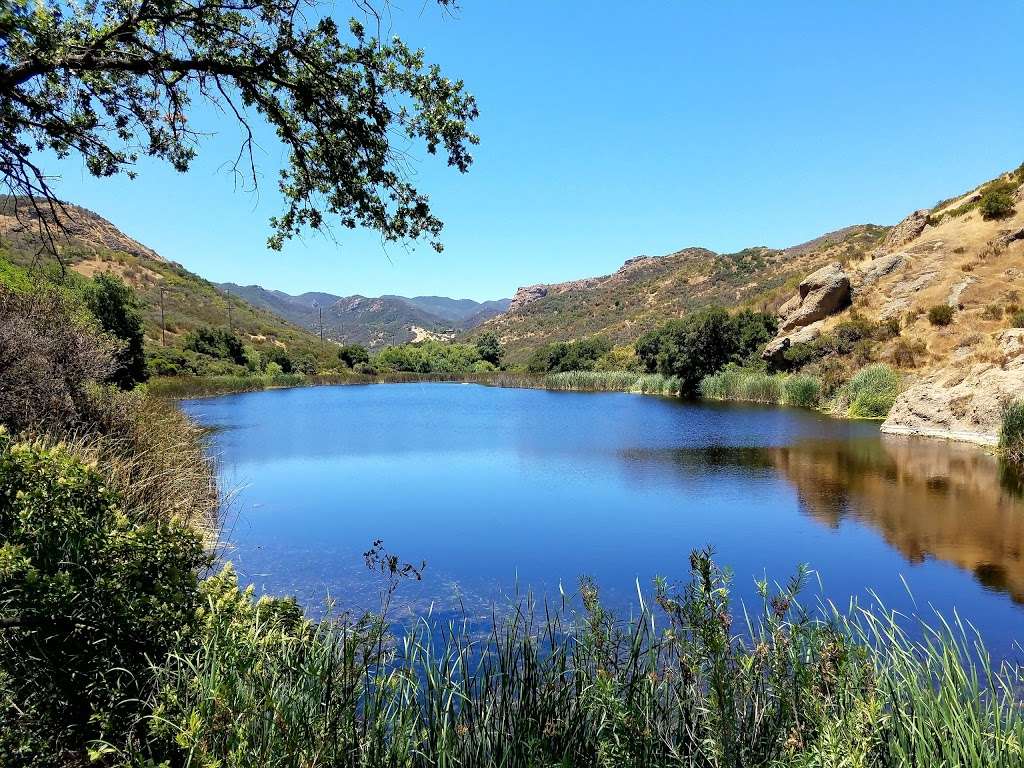 Lake Eleanor Sentinel | Thousand Oaks, CA 91361, USA