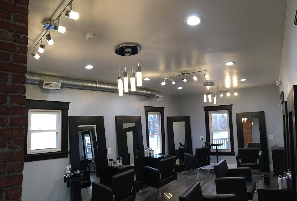 The Hallow Hair Studio | 6414 Dixie Hwy, Florence, KY 41042, USA | Phone: (859) 795-1110