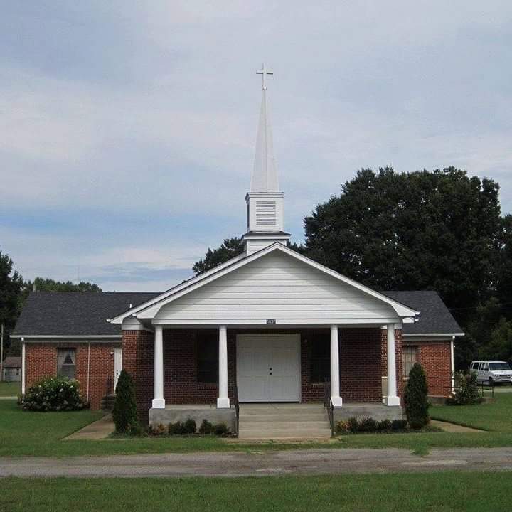 St James CME Church | 6836 Navy Rd, Millington, TN 38053, USA | Phone: (901) 872-0612