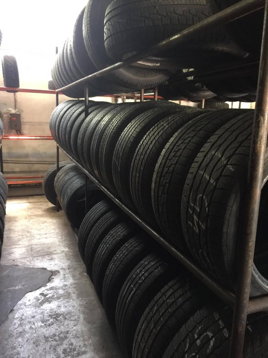 Abe Quality Tires | 4407 Brentwood Blvd, Jacksonville, FL 32206, USA | Phone: (904) 463-6560