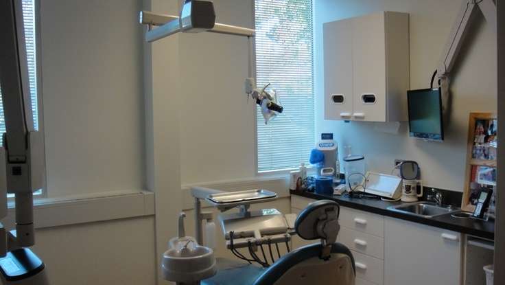 Baltimore Center for Laser Dentistry | Steven R. Pohlhaus, DDS, 1302 Concourse Dr #101, Linthicum Heights, MD 21090, USA | Phone: (410) 789-4999
