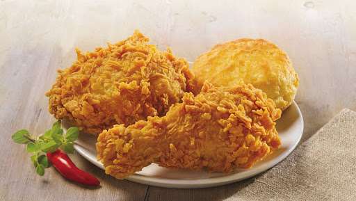Popeyes Louisiana Kitchen | 9516 S Vincennes Ave, Chicago, IL 60643, USA | Phone: (773) 238-7875