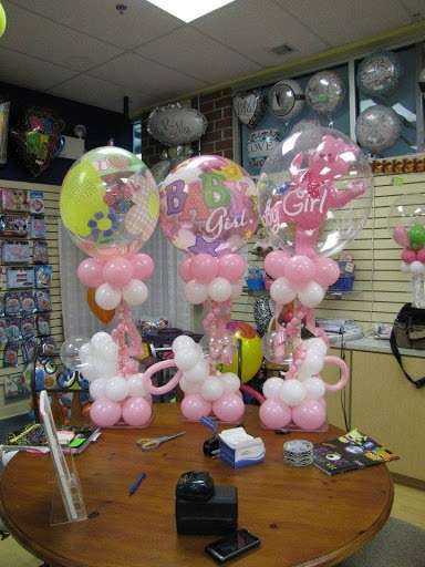 B Z Party Inc Balloons | 116-63 Newburg St, St. Albans, NY 11412, USA | Phone: (347) 468-5009