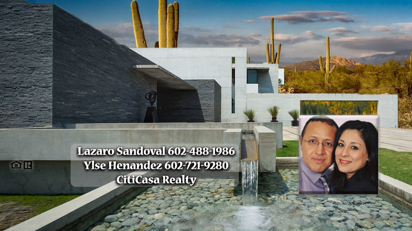 CitiCasa Realty | 9150 W Indian School Rd suite 108-A, Phoenix, AZ 85037, USA | Phone: (602) 721-9280