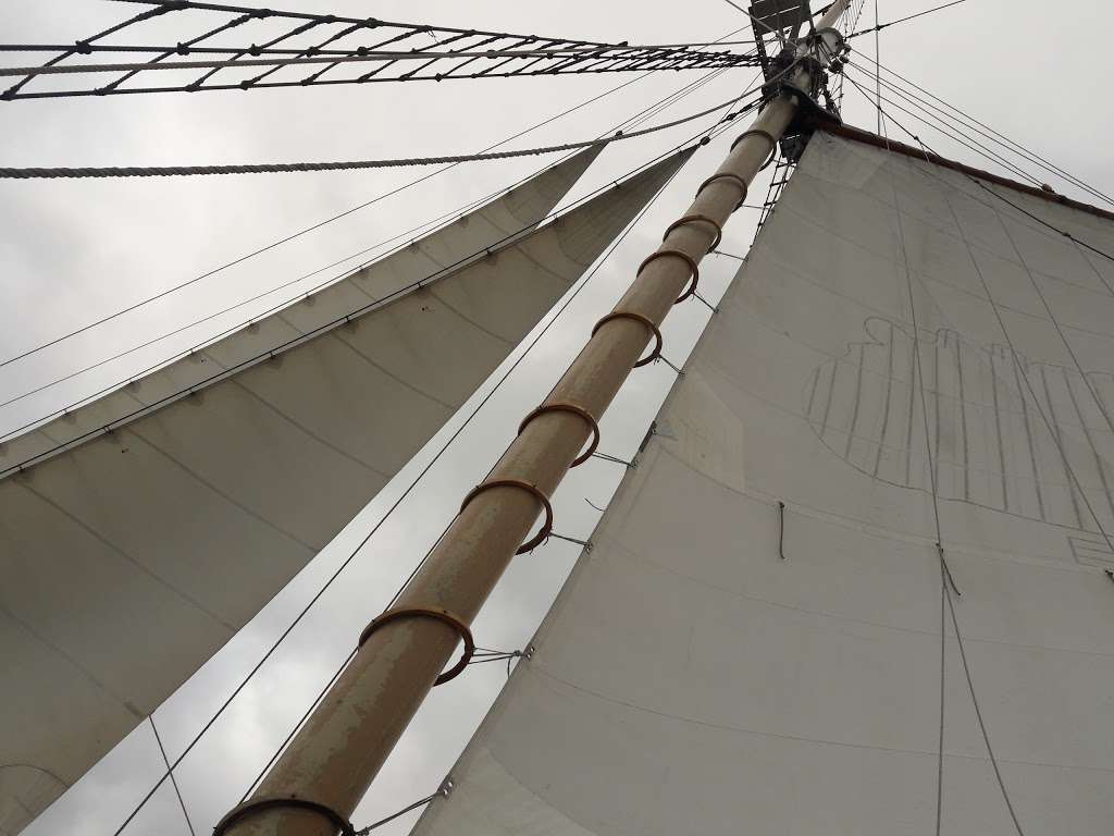 Clipper City Tall Ship - Operated by Manhattan By Sail | The Battery, Slip 2 In Battery Park, New York, NY 10004, USA | Phone: (212) 619-6900