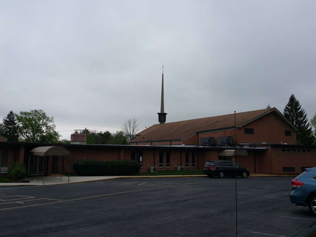 Bethel Baptist Church | 1217 Wilson Rd, Wilmington, DE 19803, USA | Phone: (302) 478-7374