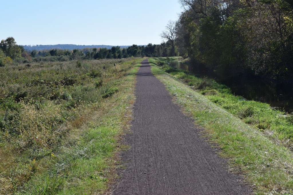 Delaware Canal State Park - Durham Aqueduct & Lock 21 | Kintnersville, PA 18930, USA