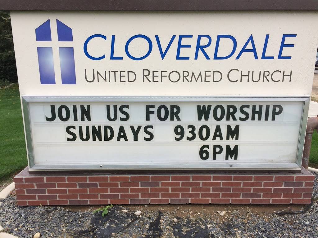 Cloverdale United Reformed Church | 3580 N Cloverdale Rd, Boise, ID 83713, USA | Phone: (208) 375-4219