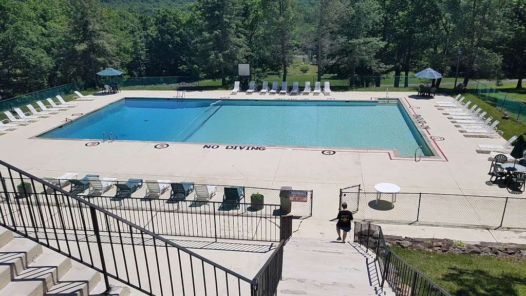 Mountain Laurel Resort | 81 Tree Tops Drive, White Haven, PA 18661, USA | Phone: (570) 443-8411