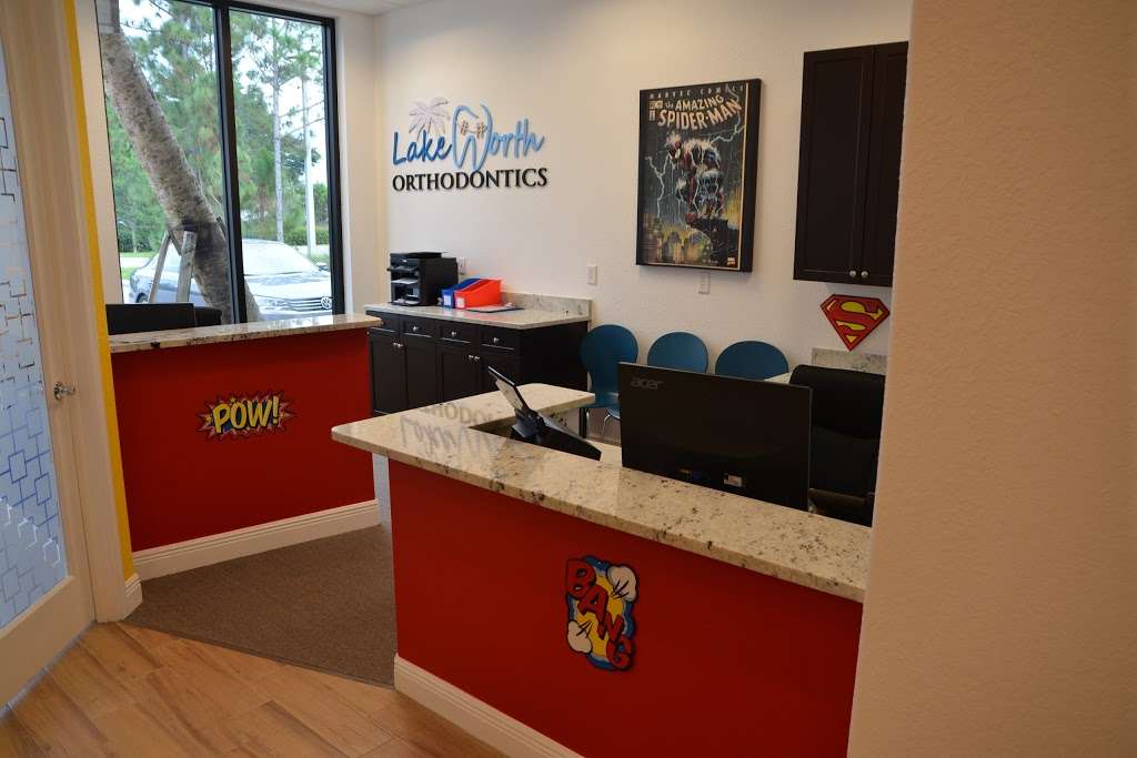 Lake Worth Orthodontics | 6045 Hagen Ranch Rd Ste 2, Lake Worth, FL 33467, USA | Phone: (561) 408-2972