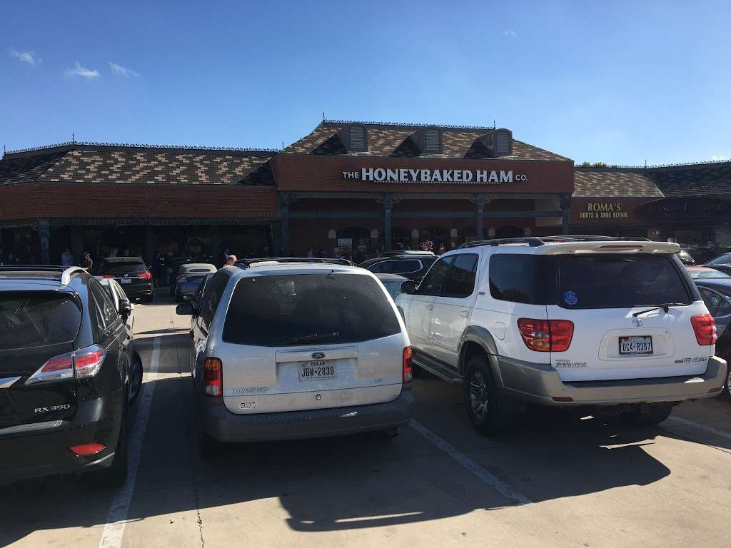 The Honey Baked Ham Company | 4343 TX-12 Loop Ste 330, Dallas, TX 75220, USA | Phone: (214) 351-1414