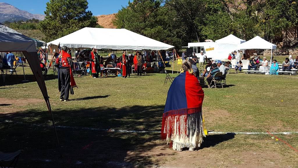 Rock Ledge Ranch Historic Site | 3105 Gateway Rd, Colorado Springs, CO 80904, USA | Phone: (719) 578-6777