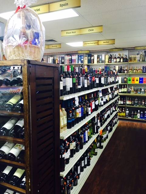 Lyndhurst Liquors | 298 Ridge Rd, Lyndhurst, NJ 07071, USA | Phone: (201) 896-8700