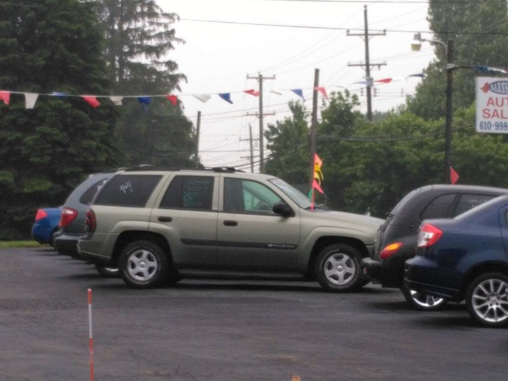 Barnsley Auto Sales | 162 Barnsley Rd, Oxford, PA 19363, USA | Phone: (610) 998-9389