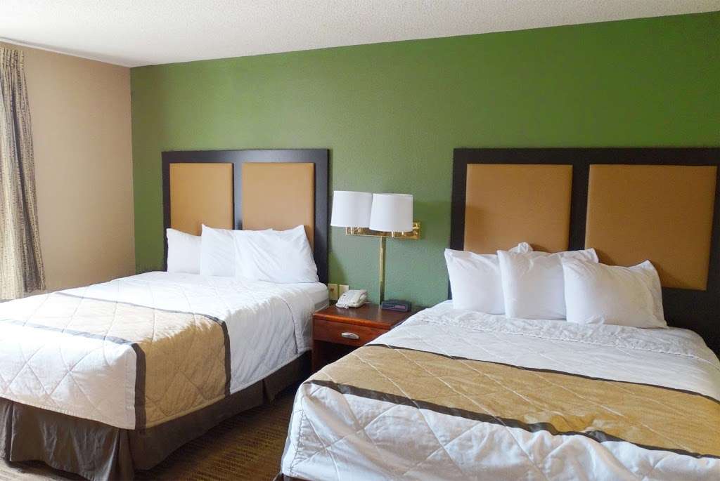 Extended Stay America Hotel Boca Raton - Commerce | 501 NW 77th St, Boca Raton, FL 33487, USA | Phone: (561) 994-2599