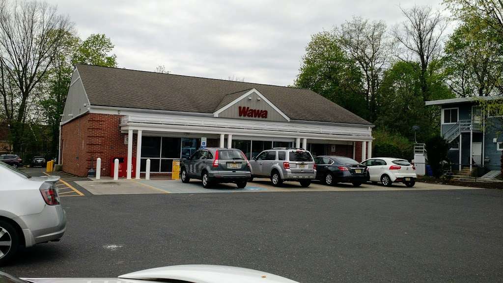 Wawa | 236 W Main St, Moorestown, NJ 08057, USA | Phone: (856) 234-2694