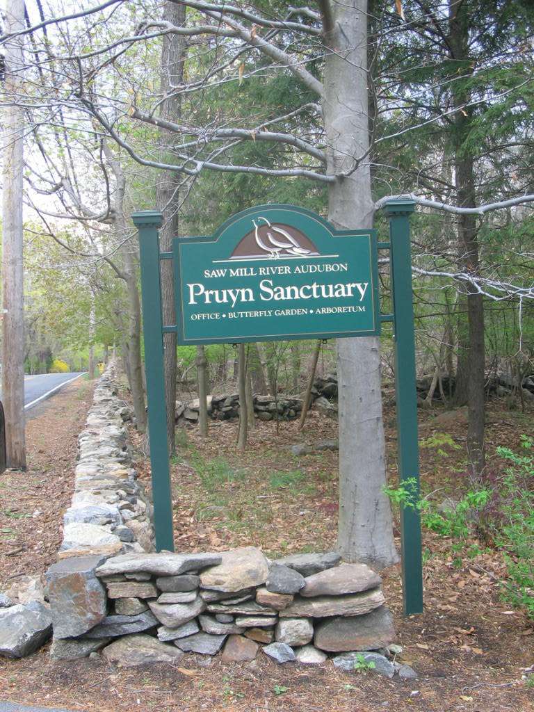 Pruyn Audubon Sanctuary | 1422, 275 Millwood Rd, Chappaqua, NY 10514, USA | Phone: (914) 666-6503