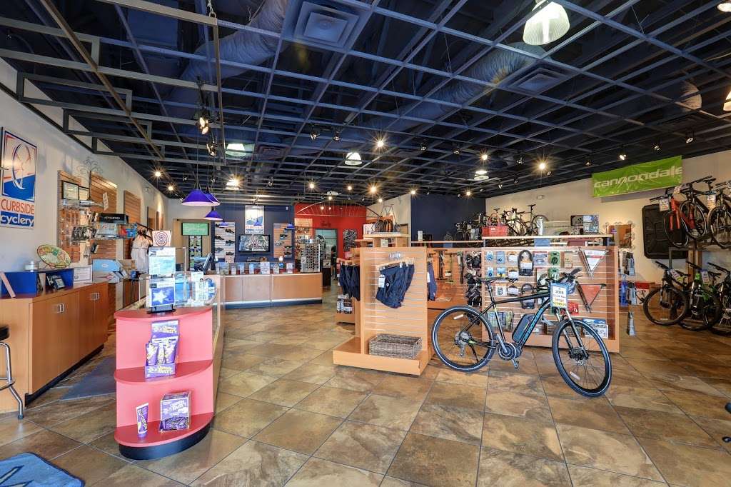 Curbside Cyclery | 4855 East Warner Road, Phoenix, AZ 85044, USA | Phone: (480) 598-6778