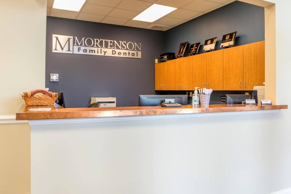 Mortenson Family Dental | 5220 Dixie Hwy Suite B, Louisville, KY 40216, USA | Phone: (502) 449-7995