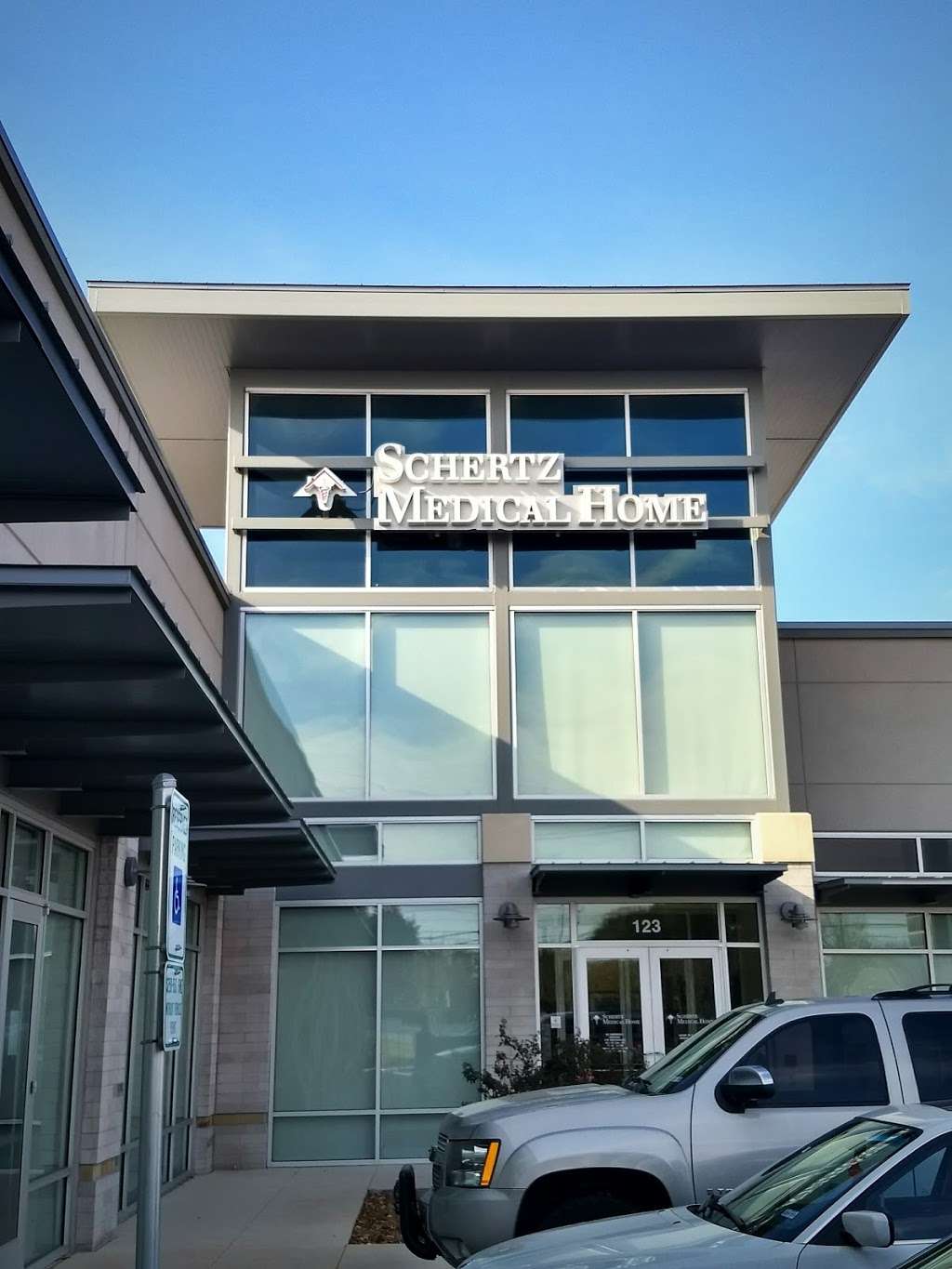 Schertz Medical Home | 17115 N Interstate 35 Frontage Rd, Schertz, TX 78154, USA | Phone: (210) 916-9900