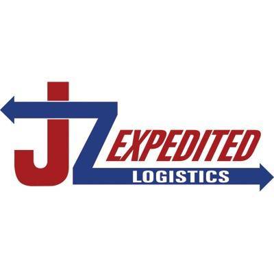 JZ Expedited Logistics | 1111 Imeson Park Blvd, Jacksonville, FL 32218, USA | Phone: (904) 527-3902