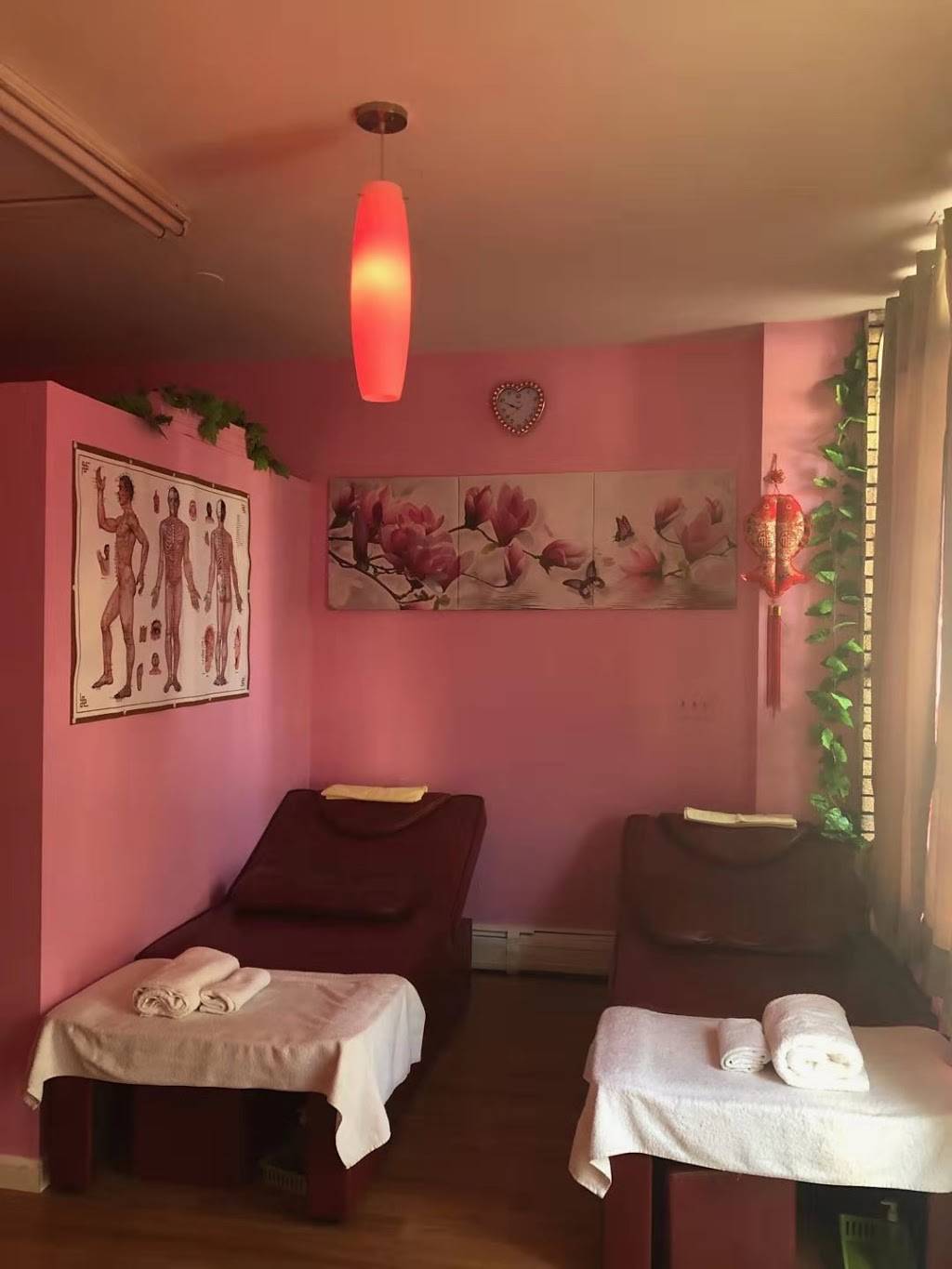 LUCKY SPA | 1042 Broadway, Bayonne, NJ 07002, USA | Phone: (201) 443-2663